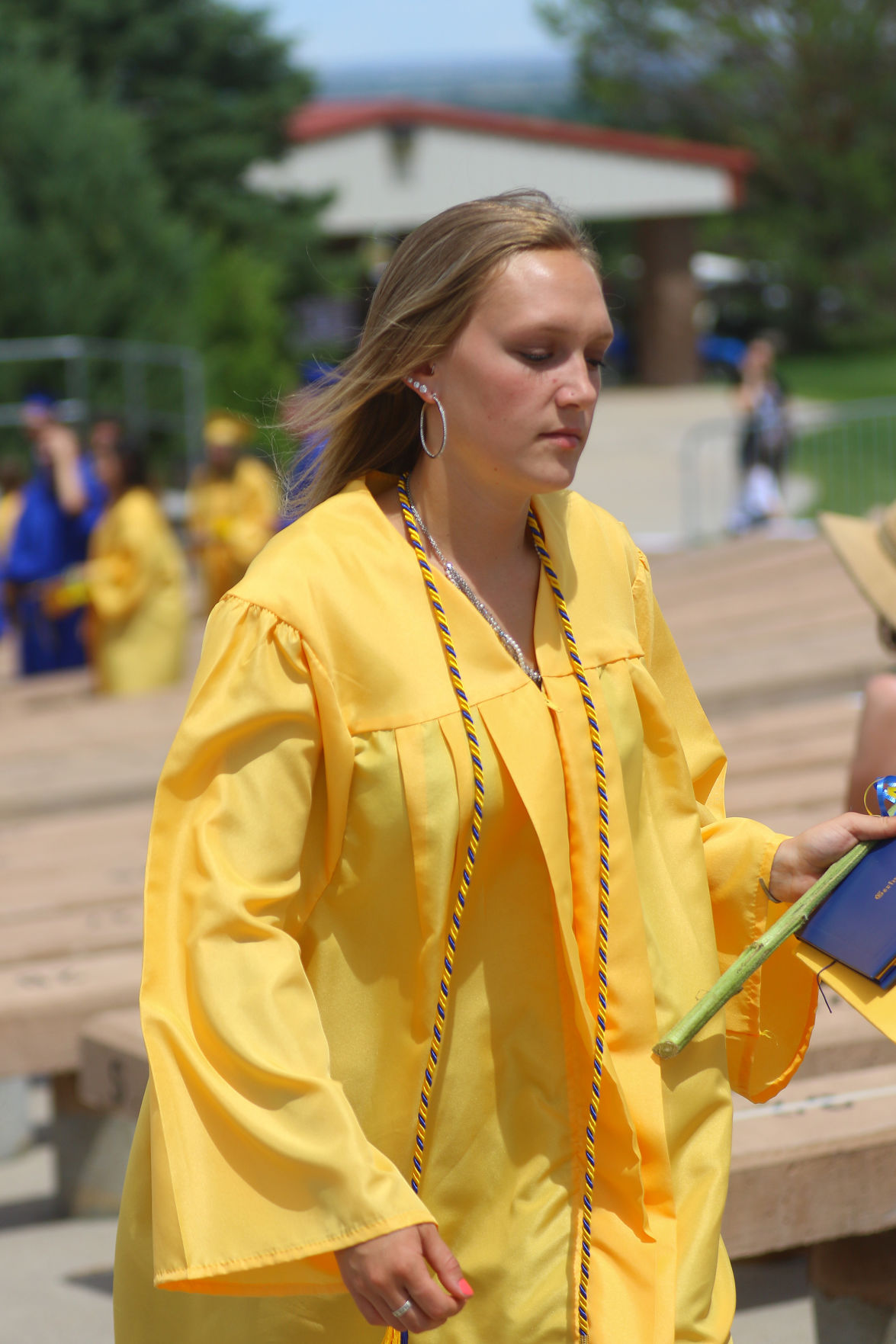 PHOTOS: Gering Graduation 2020